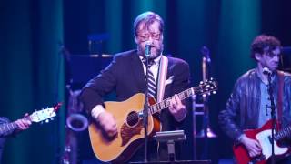 Dry Your Eyes - John Roderick (The Complete Last Waltz)
