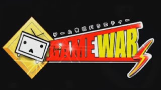 【ゲーム実況バラエティ】ゲームウォーズ Part01 箸なら任せろバリバリ編