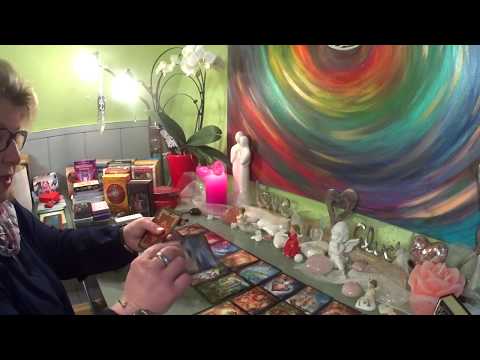 💗💗#Seelenpartner / #Großer #Herz - #Blick / #Betthupferl / #Orakel 💗💗 😴😴🥱🥱/29.04.2020