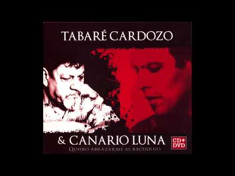 Vuelvo - Canario Luna & Alejandro Balbis