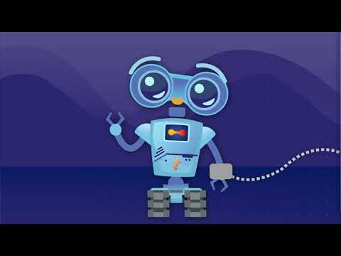 Meet REL-E! The Future of Documentation is Here