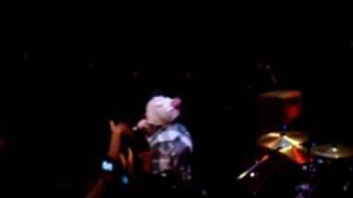 Lady Sovereign - Let&#39;s Be Mates (live @ the Rickshaw Stop)