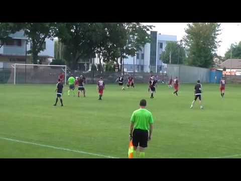 25.07.2018 SPARING, WARMIA Grajewo - OSTROVIA Ostrów Mazowiecka