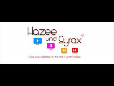 Hazee & Syrax feat. Michelle - Auf der Suche
