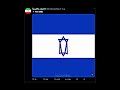 The End ️ Geography Edit Army Israel Iran Fyp