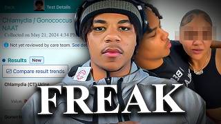 The Freakiest Man On TikTok | (VeryScamLikely)