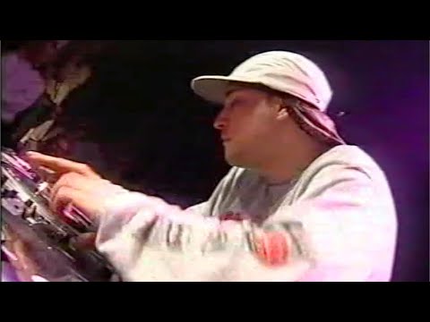 ie.MERG — 2002 ITF World Scratching Finals (Champion)