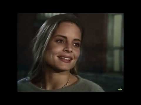 Elisabeth Lanz in "Samt und Seide"  Staffel 1/Teil 1 (2000)