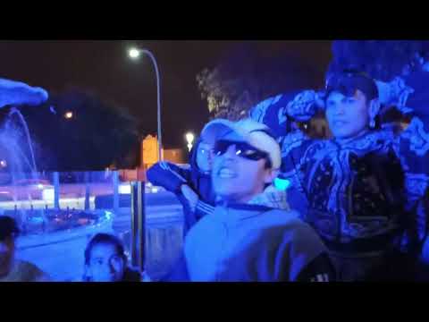 HAZEL vs TANO vs KUNDO MAGNO vs ZIVA - BFB Nocturna Regional Boulebarrs0