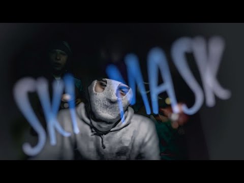 dezetka - ski mask (VIDEO)