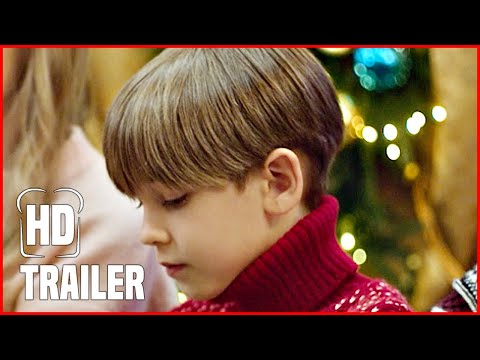 DER WEIHNACHTSEXPRESS Trailer German Deutsch (2025)