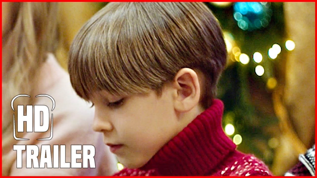 Der Weihnachtsexpress Trailer