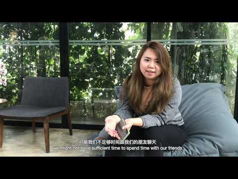 [VIBAY]EP4 一起走进马来西亚文冬区大自然里的玻璃屋！Glasshouse surrounded by nature at Bentong Malaysia - Villa Nadiah