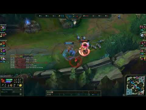 2v1 taliyah vs kat viego