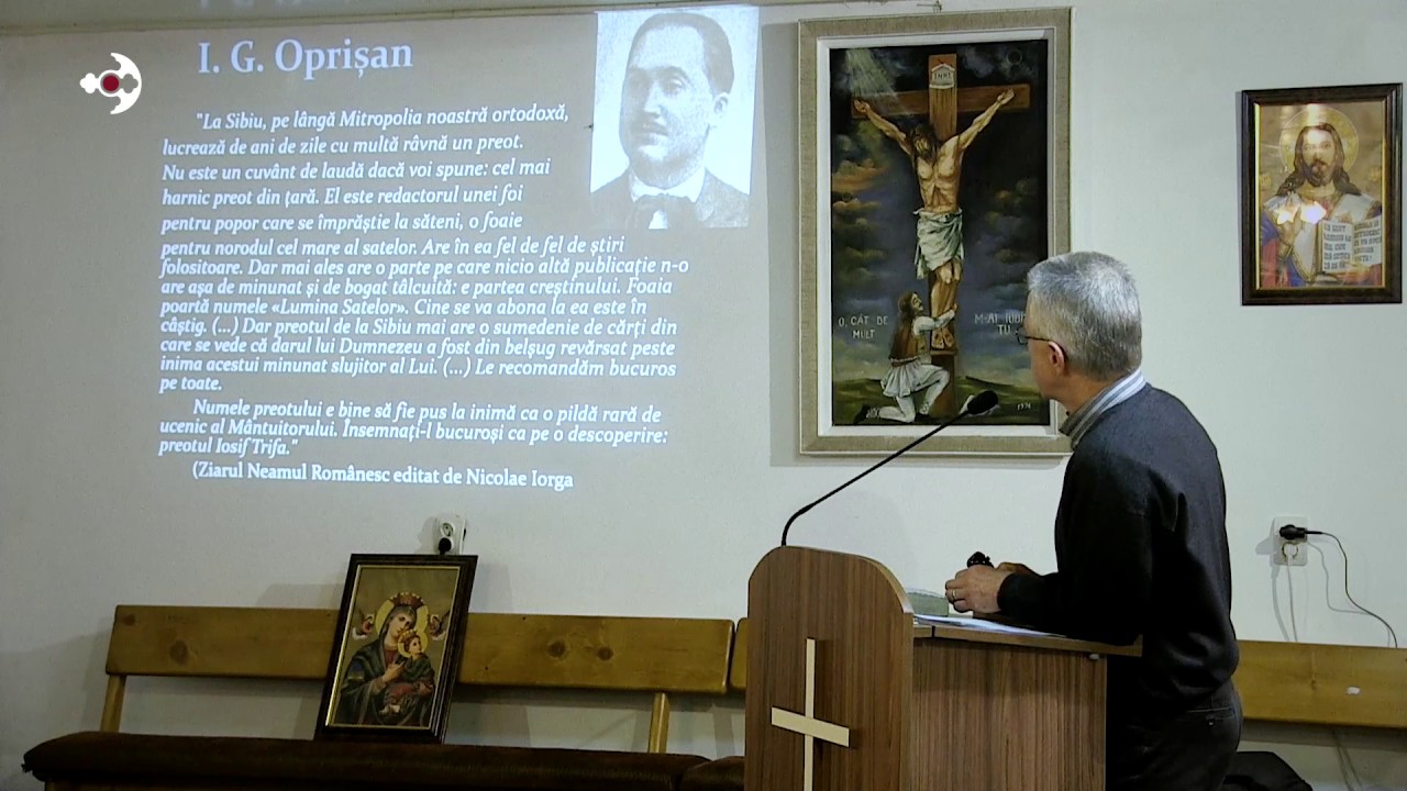 „Sectologie” – James Foster – Partea II