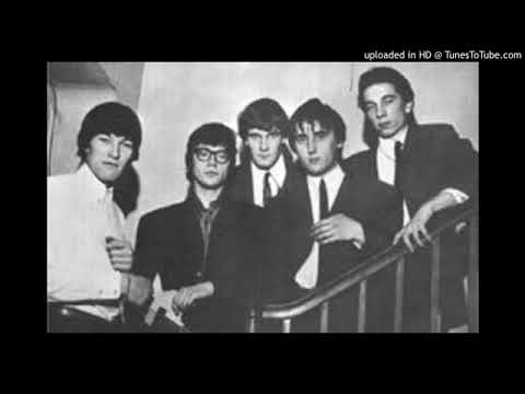 Dave Berry - Don't give me no lip, child (1964)