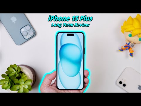 Is iPhone 15 Plus Worth It In 2025? iPhone 15 Plus After 15 Months Review!