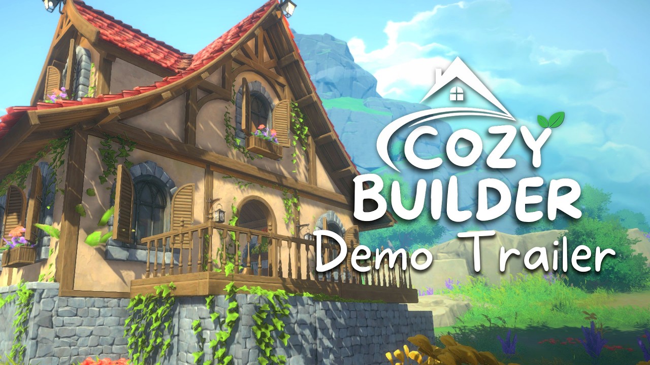 Demo Trailer