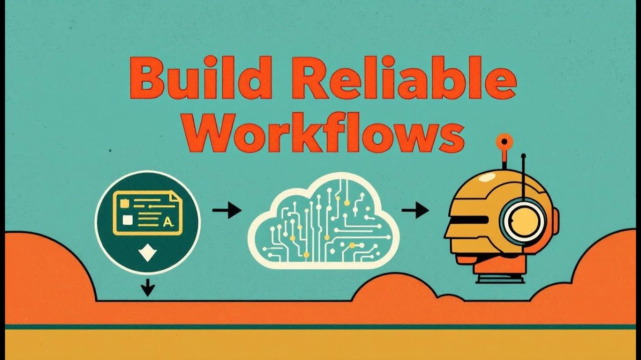 The Secret Architecture That Makes AI Agents Actually Work