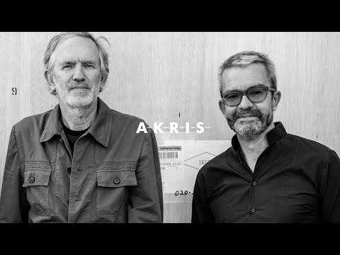 Akris Spring/Summer 2021 | A perfect match!