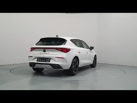 Cupra Leon demo Sale Huge Spec 1.5etsi 150HP DSG - Image 2