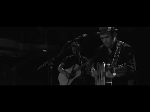 Michael Prins She Is Gone Live at Tivoli Vredenburg