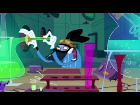 Ratz🐀  FRANKENZIDO 😱 Episodes en HD