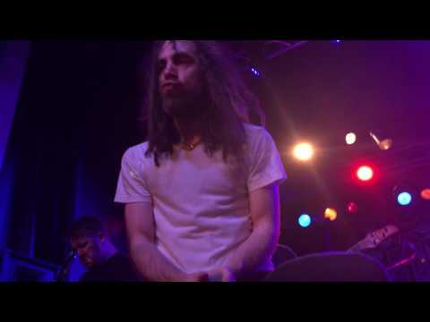 1 - Philistine Philosophies - SikTh (Live in Raleigh, NC - 1ST US SHOW EVER - 8/05/16)