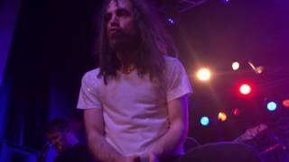 1 - Philistine Philosophies - SikTh (Live in Raleigh, NC - 1ST US SHOW EVER - 8/05/16)