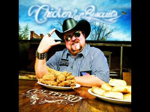 Colt Ford-Cricket on a line Ft. Rhett Akins