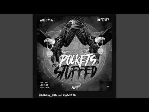 Pockets Stuffed (feat. Amg Twinz)