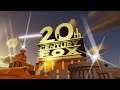 20th Century Fox Logo 2009 Remake Do Not Upload Limited