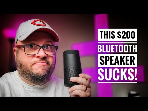 Bose SoundLink Revolve II Triple Black