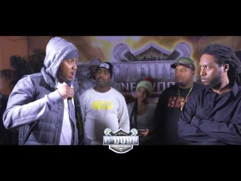 AMP vs Verse 'The Truth'