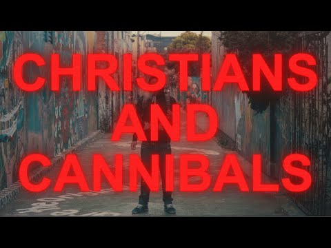 CHRISTIANS AND CANNIBALS Trailer