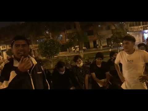 JEICO - ARES vs CRISIS - CAMARENA • Cuartos • Raptors 2vs2