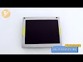 NL3224AC35-06 NLT 5.5 inch a-Si TFT-LCD  LCM 320(RGB)×240  QVGA  72PPI