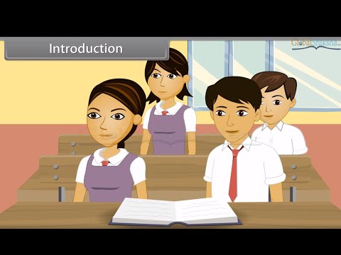 Class 9 Maths - Coordinate Geometry | Cartesian Plane
