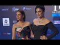 Raveena Tandon And Aditi Rao Hydari Arrives At Times Of India OTT Edition Awards