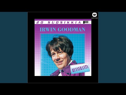 Äiti - Irwin Goodman