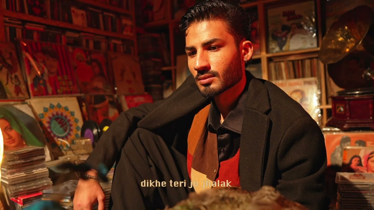 LAAPATA by Jani from Pakistan | Popnable