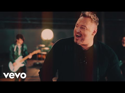 Gerhard Steyn - Groter As Goliat