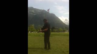 Tom Russell/Freddy Nock