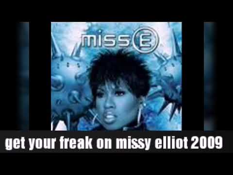 BTS Mic Drop plagiarizing Missy elliot Get your freak