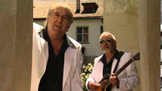 Dann kam ein Engel Music Video