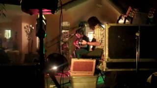 Dirty River Boys - SHE