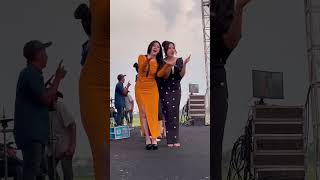 Download lagu PESONA INTAN AFIFAH & TIARA AMORA MAHESA MUSIC... mp3