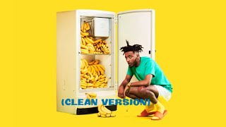 STFU  (CLEAN VERSION) - Aminé