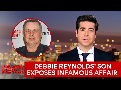 Debbie Reynolds’ Son Confirms the Truth About the Infamous Affair