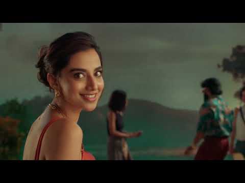 Santoor 45sec Triple Sandal Telugu HD